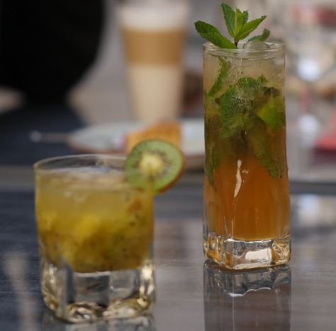 coktail