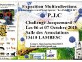 2018 octobre lambesc challenge
