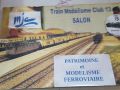 mini mjc salon trains