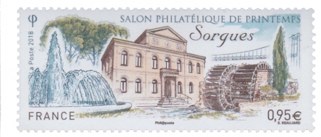 sorgues