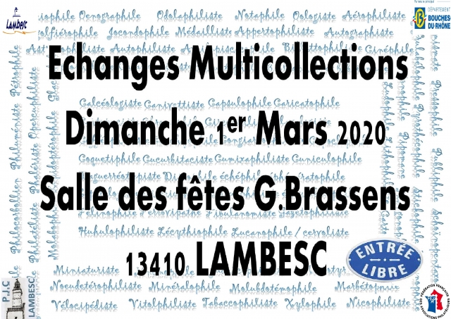 Affiche bourse 2020 page