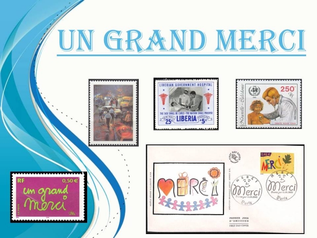 merci 2