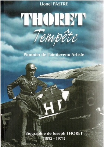 thoret tempete