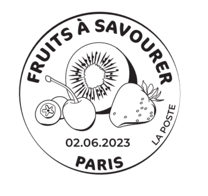 TAD FRUITS VECTO