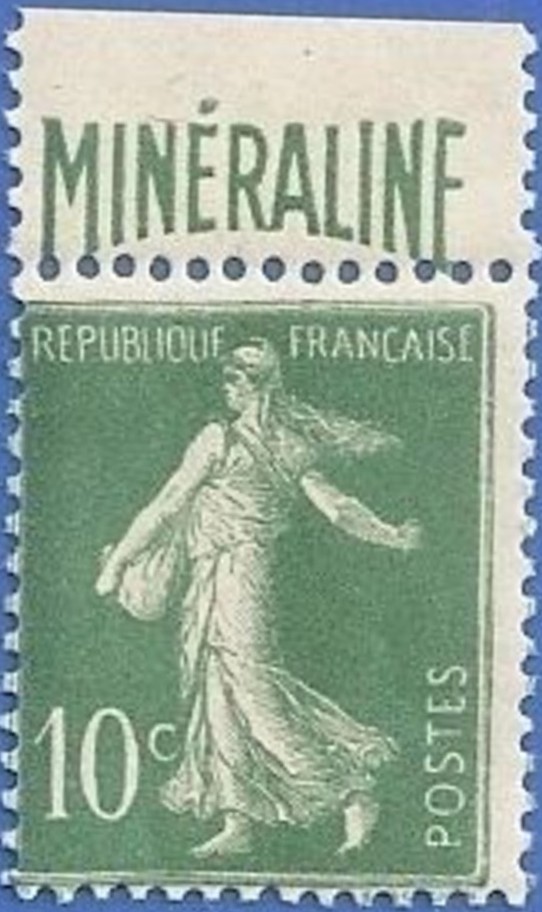 semeuse mineraline