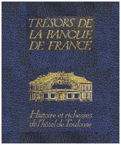 tresors france 2023