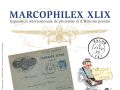 Affiche Marcophilex 2025