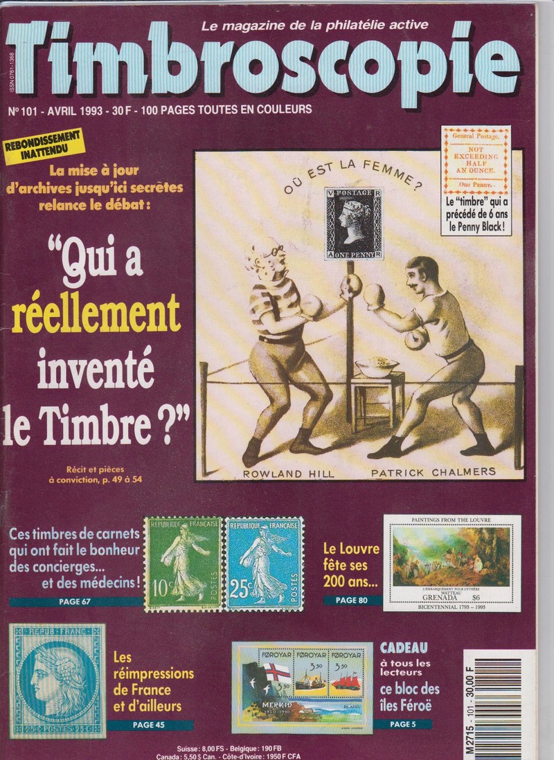 timbros 10