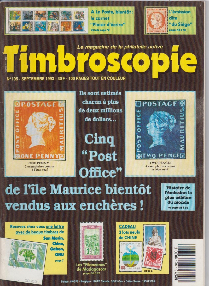 timbros 10