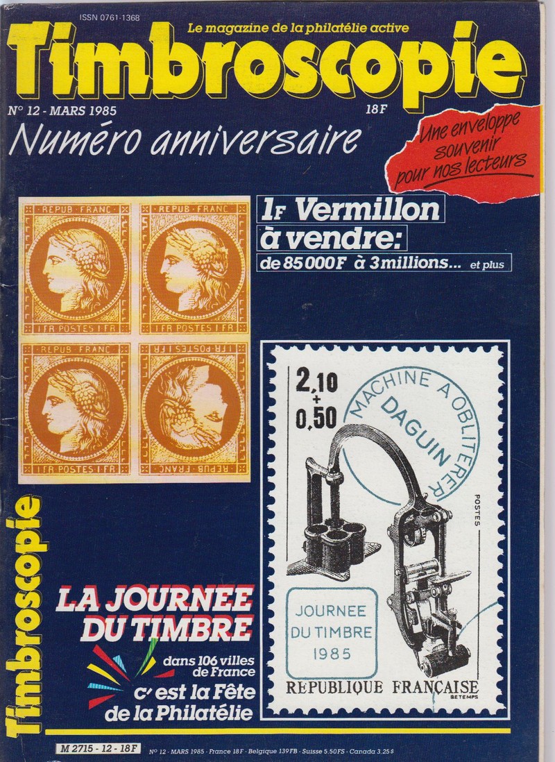 timbros 10