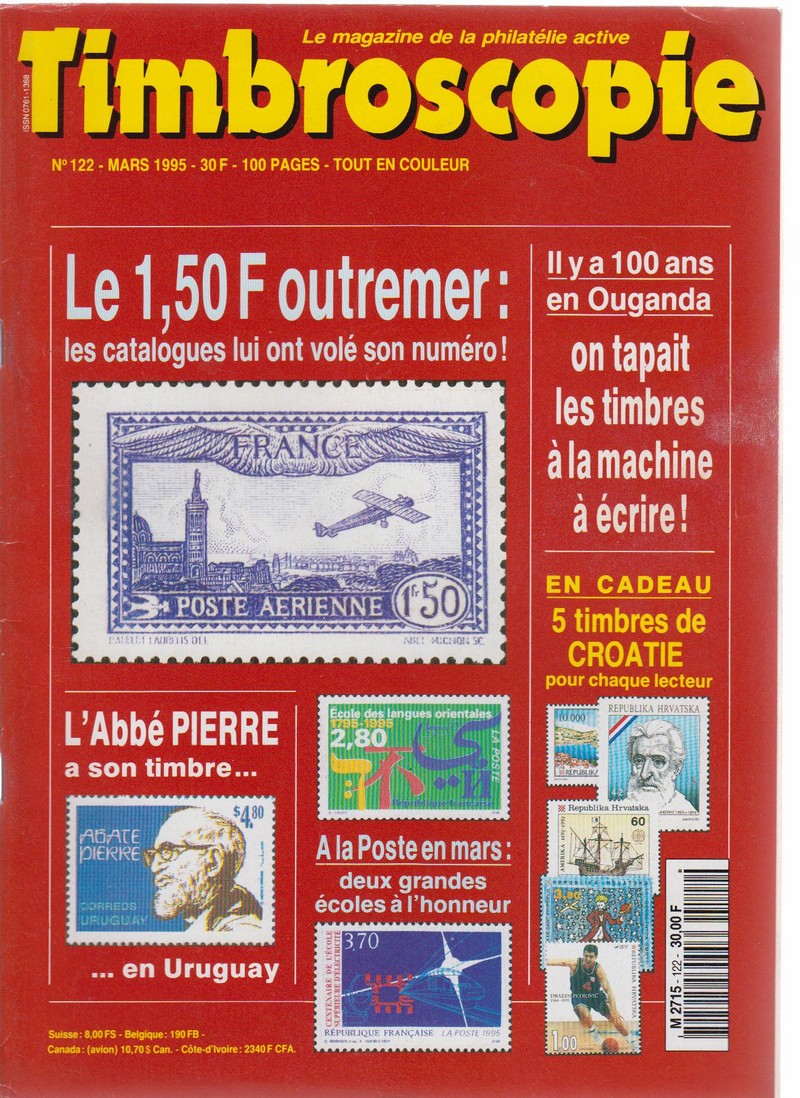 timbros 10