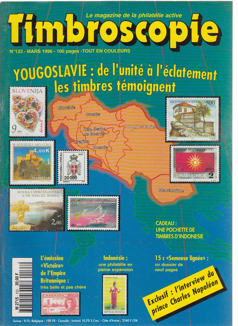 timbros 10