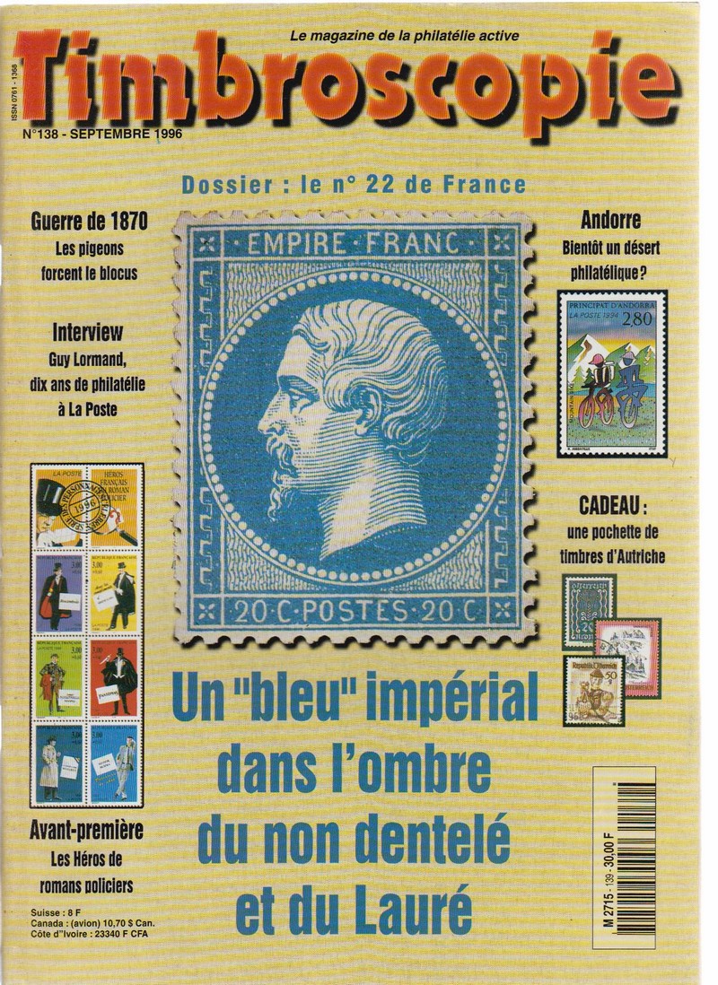timbros 10