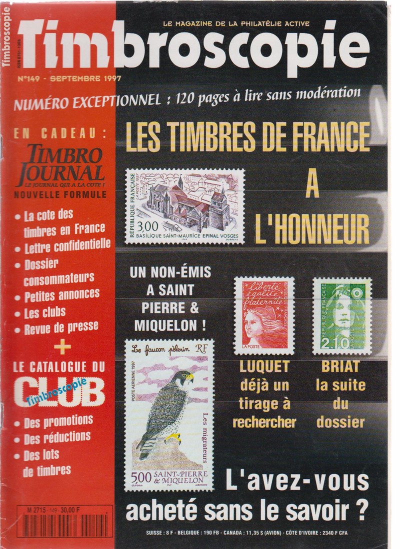 timbros 10