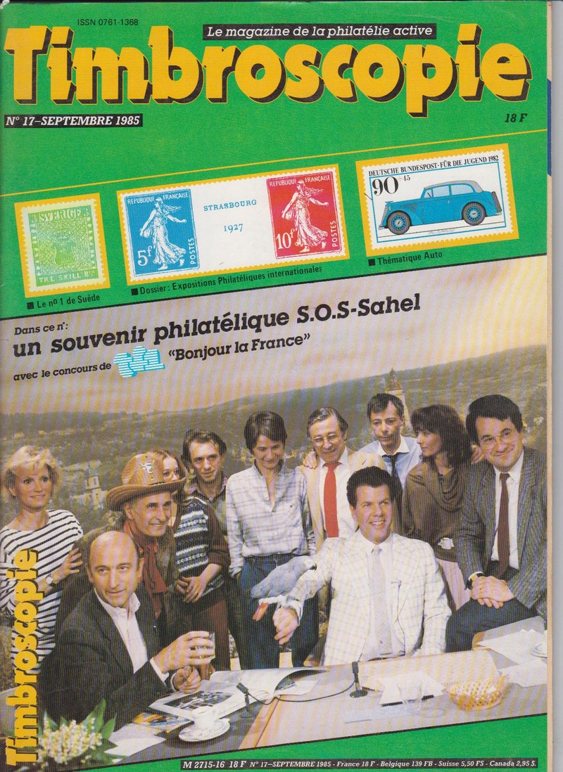 timbros 10