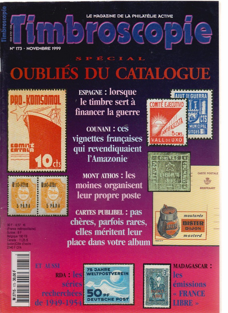 timbros 10