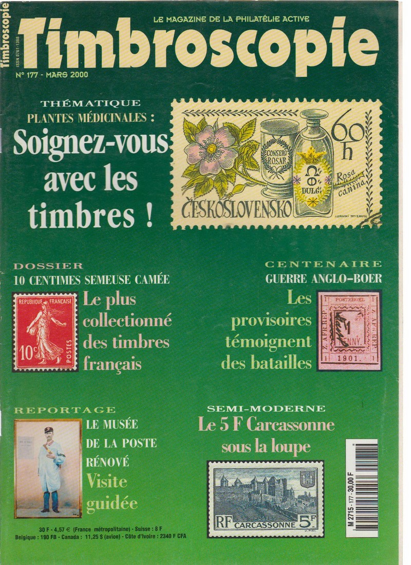 timbros 10