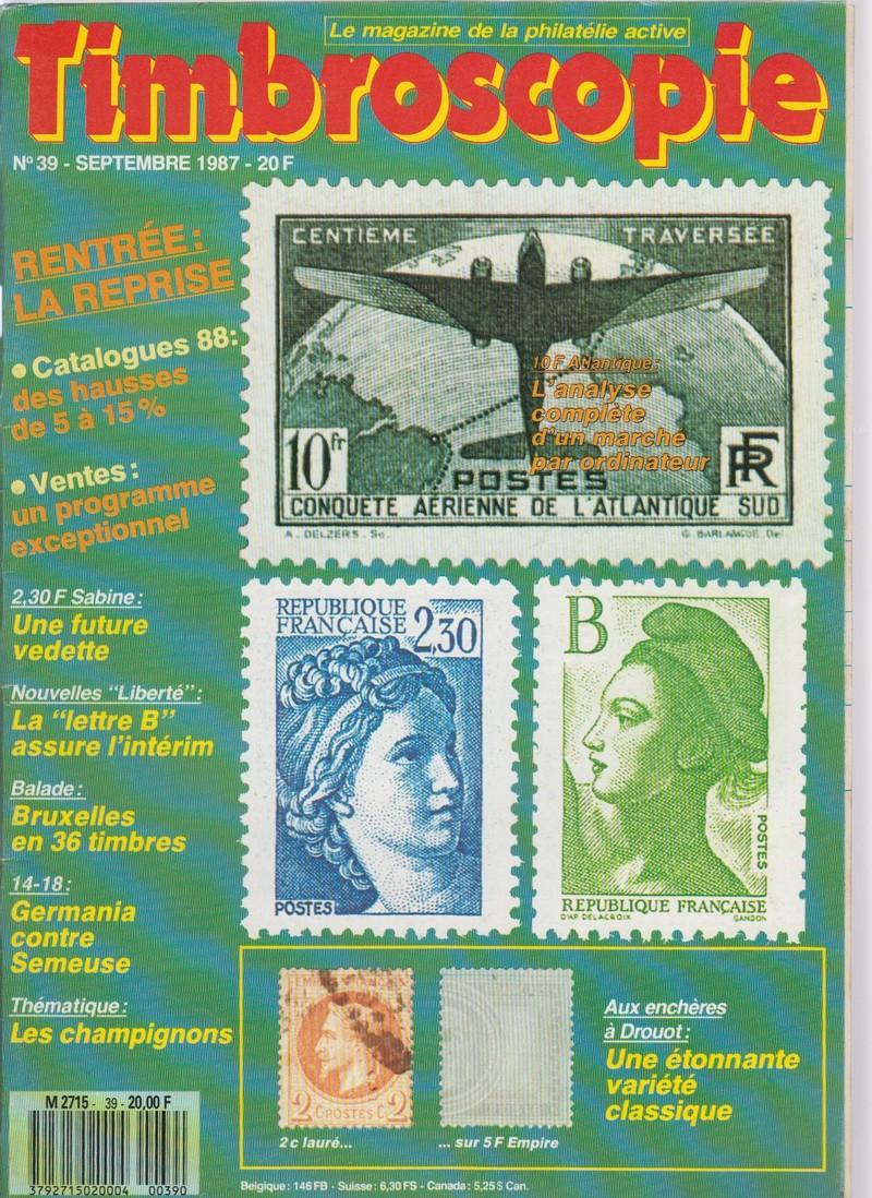 timbros 10