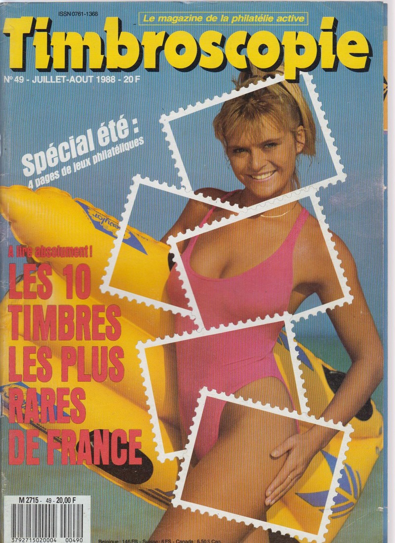 timbros 10