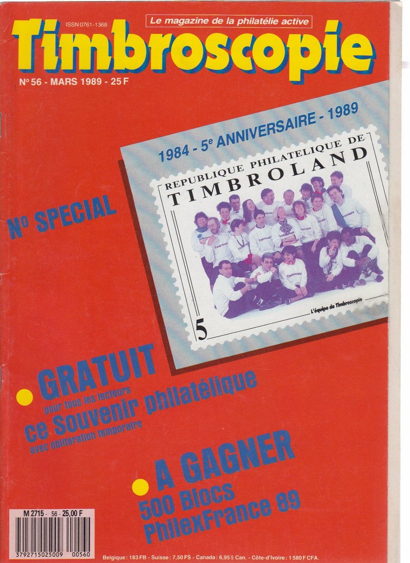 timbros 10