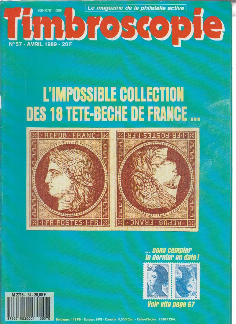 timbros 57