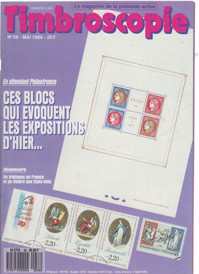 timbros 58