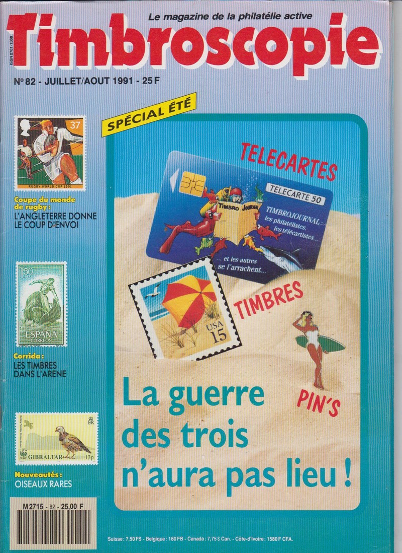 timbros 10