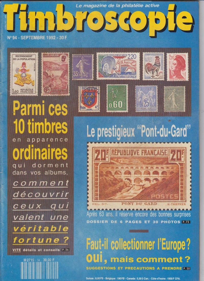timbros 10