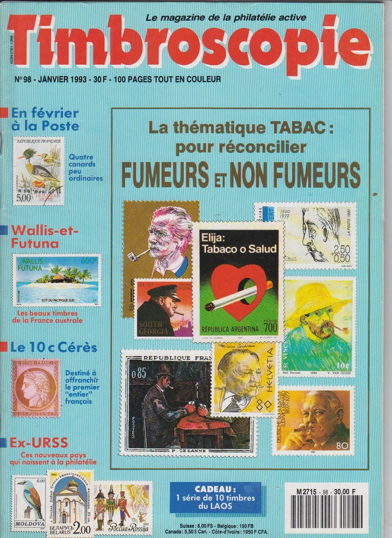 timbros 10